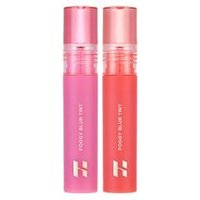 HOLIKA HOLIKA - Foggy Blur Tint Like Shell Collection - Lip-Tint von Holika Holika