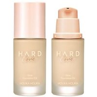 HOLIKA HOLIKA - Hard Cover Glow Foundation EX - 5 Colors #01 Warm Ivory von Holika Holika