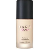 HOLIKA HOLIKA - Hard Cover Perfecting Foundation EX - 6 Colors #05 Tan von Holika Holika