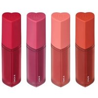 HOLIKA HOLIKA - Heart Crush Glow Lip-Tint Air Tea Brewing Series - 4 Farben HOLIKA HOLIKA - Heart Crush Glow Lip-Tint Air Tea Brewing Series - 4 Farben von Holika Holika
