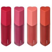 HOLIKA HOLIKA - Heart Crush Glow Lip-Tint Air Tea Brewing Series - 4 Farben von Holika Holika