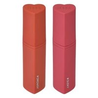 HOLIKA HOLIKA - Heart Crush Jelly Velvet Tint Matte Magique Collection - Lip-Tint HOLIKA HOLIKA - Heart Crush Jelly Velvet Tint Matte Magique Collection - Lip-Tint von Holika Holika