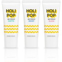 HOLIKA HOLIKA - Holi Pop BB Cream LSF30 PA++ von Holika Holika