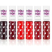 HOLIKA HOLIKA - Holi Pop Jelly Tint (6 Colors) #CR04 Coral von Holika Holika