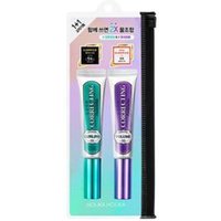 HOLIKA HOLIKA - Lash Correcting Mascara Duo Set - 5 Typen HOLIKA HOLIKA - Lash Correcting Mascara Duo Set - 5 Typen von Holika Holika