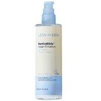 HOLIKA HOLIKA - Less On Skin PantheBible Vegan Emulsion 150ml HOLIKA HOLIKA - Less On Skin PantheBible Vegan Emulsion 150ml von Holika Holika