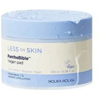 HOLIKA HOLIKA - Less On Skin PantheBible Vegan Pad - Tonerpads HOLIKA HOLIKA - Less On Skin PantheBible Vegan Pad - Tonerpads von Holika Holika