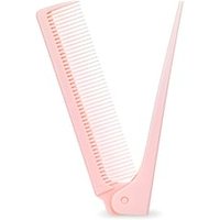 HOLIKA HOLIKA - Magic Tool - Einklappbarer Haarkamm HOLIKA HOLIKA - Magic Tool - Einklappbarer Haarkamm von Holika Holika