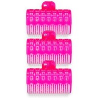 HOLIKA HOLIKA - Magic Tool Hair Rollers With Clip (M) 3pcs 3 pcs von Holika Holika