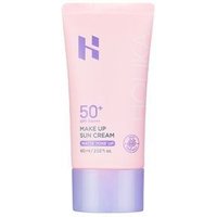 HOLIKA HOLIKA - Make Up Sun Cream - Sonnencreme von Holika Holika