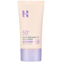 HOLIKA HOLIKA - Moisture Make Up Sun Cream 60ml HOLIKA HOLIKA - Moisture Make Up Sun Cream 60ml von Holika Holika
