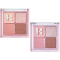 HOLIKA HOLIKA - My Fave Eyeshadow Palette Pastel Haze Collection - Lidschatten-Palette HOLIKA HOLIKA - My Fave Eyeshadow Palette Pastel Haze Collection - Lidschatten-Palette von Holika Holika
