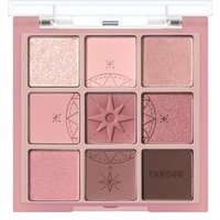 HOLIKA HOLIKA - My Fave Mood Eye Palette 23 F/W Tarose Edition - 2 Colors Pick The Rose HOLIKA HOLIKA - My Fave Mood Eye Palette 23 F/W Tarose Edition - 2 Colors Pick The Rose von Holika Holika