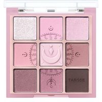 HOLIKA HOLIKA - My Fave Mood Eye Palette 23 F/W Tarose Edition - 2 Colors Taro Reader von Holika Holika