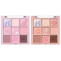 HOLIKA HOLIKA - My Fave Mood Eye Palette Like Shell Collection - Lidschatten-Palette HOLIKA HOLIKA - My Fave Mood Eye Palette Like Shell Collection - Lidschatten-Palette von Holika Holika