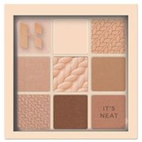 HOLIKA HOLIKA - My Fave Mood Lidschattenpalette It's Neat Kollektion - 2 Typen von Holika Holika