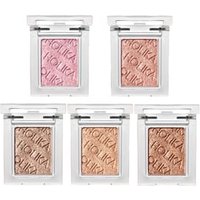 HOLIKA HOLIKA - My Fave Piece Glitzer-Lidschatten - 5 Farben von Holika Holika