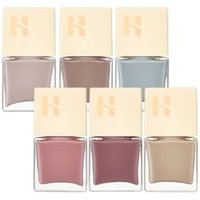 HOLIKA HOLIKA - Nail Glaze Its Neat Collection - 6 Colors #04 Myu Myu von Holika Holika