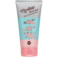 HOLIKA HOLIKA - Pig-Clear Dust Out Deep Cleansing Foam 150ml 150ml HOLIKA HOLIKA - Pig-Clear Dust Out Deep Cleansing Foam 150ml 150ml von Holika Holika