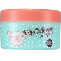 HOLIKA HOLIKA - Pig-Collagen Jelly Pack 80g 80g von Holika Holika