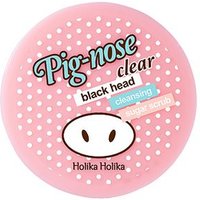 HOLIKA HOLIKA - Pig-Nose Clear Black Head Cleansing Sugar Scrub 30ml 30ml HOLIKA HOLIKA - Pig-Nose Clear Black Head Cleansing Sugar Scrub 30ml 30ml von Holika Holika