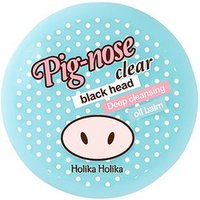 HOLIKA HOLIKA - Pig-Nose Clear Black Head Deep Cleansing Oil Balm 25g 25g von Holika Holika