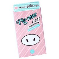 HOLIKA HOLIKA - Pig-Nose Clear Black Head Perfect Sticker 10pcs 10 pcs HOLIKA HOLIKA - Pig-Nose Clear Black Head Perfect Sticker 10pcs 10 pcs von Holika Holika