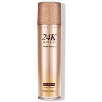 HOLIKA HOLIKA - Prime Youth 24K Gold Repair Toner EX 120ml von Holika Holika