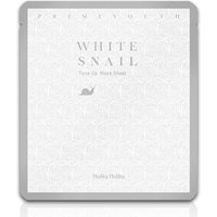 HOLIKA HOLIKA - Prime Youth White Snail Tone Up Mask Sheet 30g von Holika Holika