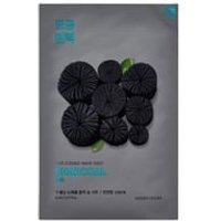 HOLIKA HOLIKA - Pure Essence Mask Sheet - 12 Types Charcoal HOLIKA HOLIKA - Pure Essence Mask Sheet - 12 Types Charcoal von Holika Holika