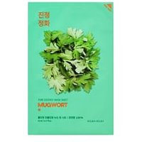 HOLIKA HOLIKA - Pure Essence Mask Sheet Mugwort - Gesichtsmaske HOLIKA HOLIKA - Pure Essence Mask Sheet Mugwort - Gesichtsmaske von Holika Holika