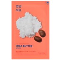 HOLIKA HOLIKA - Pure Essence Mask Sheet - 12 Types Shea Butter HOLIKA HOLIKA - Pure Essence Mask Sheet - 12 Types Shea Butter von Holika Holika