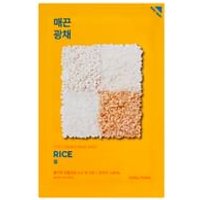 HOLIKA HOLIKA - Pure Essence Mask Sheet - 12 Types Rice HOLIKA HOLIKA - Pure Essence Mask Sheet - 12 Types Rice von Holika Holika