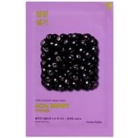 HOLIKA HOLIKA - Pure Essence Mask Sheet - 12 Types Acai Berry HOLIKA HOLIKA - Pure Essence Mask Sheet - 12 Types Acai Berry von Holika Holika