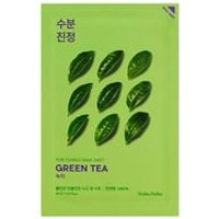 HOLIKA HOLIKA - Pure Essence Mask Sheet - 12 Types Green Tea HOLIKA HOLIKA - Pure Essence Mask Sheet - 12 Types Green Tea von Holika Holika
