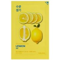 HOLIKA HOLIKA - Pure Essence Mask Sheet - 12 Types Lemon HOLIKA HOLIKA - Pure Essence Mask Sheet - 12 Types Lemon von Holika Holika