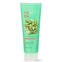 HOLIKA HOLIKA - Pure Essence Mugwort Foam Cleanser 150ml HOLIKA HOLIKA - Pure Essence Mugwort Foam Cleanser 150ml von Holika Holika