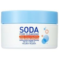 HOLIKA HOLIKA - Soda Pore Cleansing Clear Cleansing Balm 100ml HOLIKA HOLIKA - Soda Pore Cleansing Clear Cleansing Balm 100ml von Holika Holika