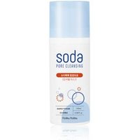 HOLIKA HOLIKA - Soda Pore Cleansing O2 Bubble Mask 100ml 100ml HOLIKA HOLIKA - Soda Pore Cleansing O2 Bubble Mask 100ml 100ml von Holika Holika