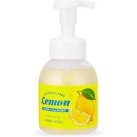 HOLIKA HOLIKA - Sparkling Lemon Bubble Cleanser 300ml HOLIKA HOLIKA - Sparkling Lemon Bubble Cleanser 300ml von Holika Holika