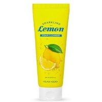 HOLIKA HOLIKA - Sparkling Lemon Foam Cleanser 200ml HOLIKA HOLIKA - Sparkling Lemon Foam Cleanser 200ml von Holika Holika