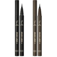 HOLIKA HOLIKA - Tail Lasting Brush Liner EX - 2 Colors #01 Real Black HOLIKA HOLIKA - Tail Lasting Brush Liner EX - 2 Colors #01 Real Black von Holika Holika