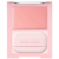 HOLIKA HOLIKA - Tinted Milk Cream Blush - 8 Colors #03 Hey Bunny HOLIKA HOLIKA - Tinted Milk Cream Blush - 8 Colors #03 Hey Bunny von Holika Holika
