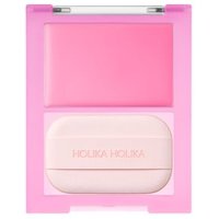HOLIKA HOLIKA - Tinted Milk Cream Blush - 8 Colors #05 Pretty Cool HOLIKA HOLIKA - Tinted Milk Cream Blush - 8 Colors #05 Pretty Cool von Holika Holika