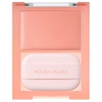 HOLIKA HOLIKA - Tinted Milk Cream Blush - 8 Colors #07 Rosy Oat HOLIKA HOLIKA - Tinted Milk Cream Blush - 8 Colors #07 Rosy Oat von Holika Holika