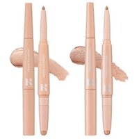 HOLIKA HOLIKA - Under Eye Maker - 2 Colors #02 Likely HOLIKA HOLIKA - Under Eye Maker - 2 Colors #02 Likely von Holika Holika