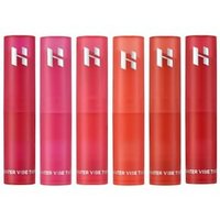 HOLIKA HOLIKA - Water Vibe Tint - 6 Colors #01 Whoopee von Holika Holika