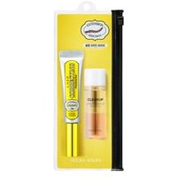 HOLIKA HOLIKA - Wimpernkorrektur - Mascara Spezialset von Holika Holika