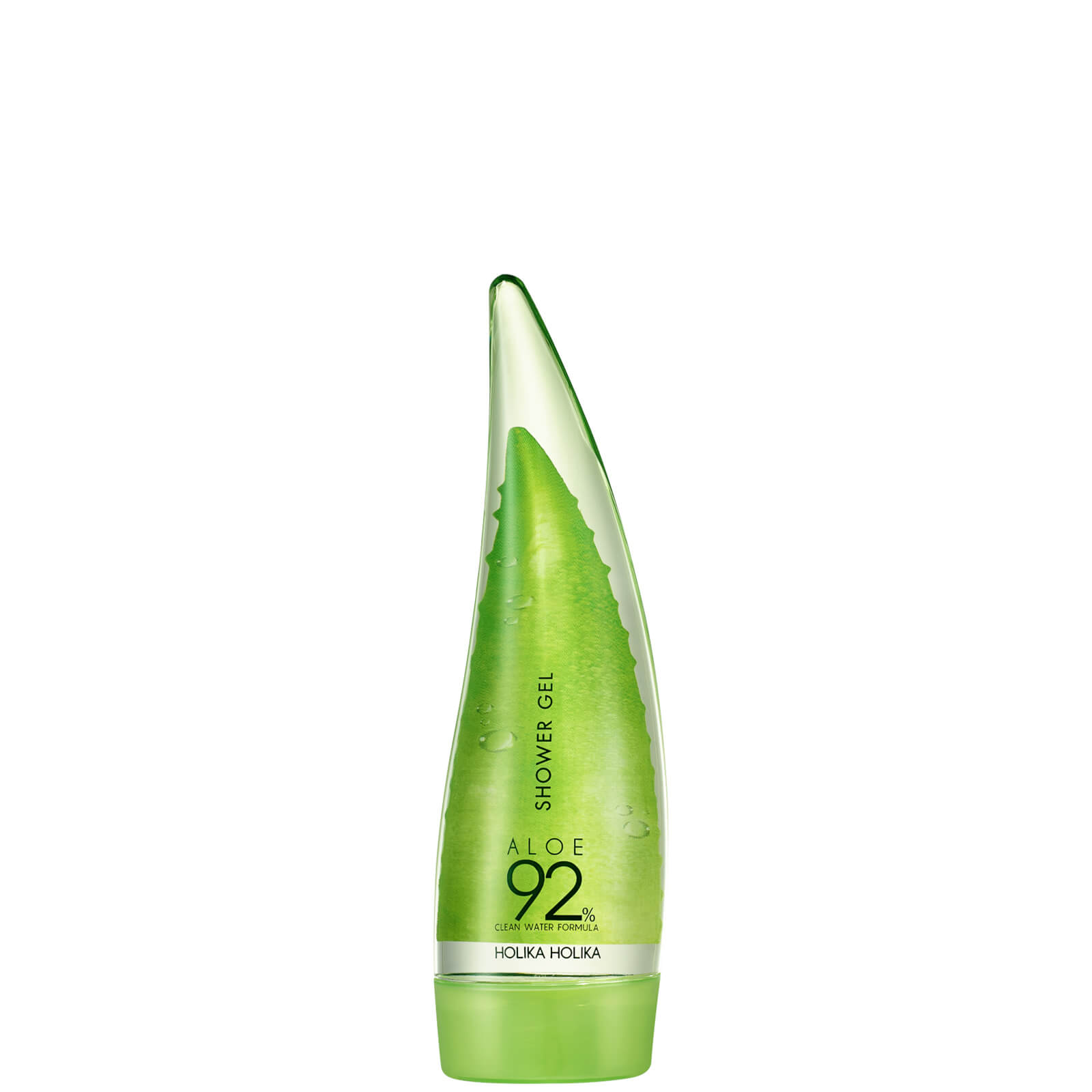 Holika Holika Aloe 92% Shower Gel 55ml von Holika Holika