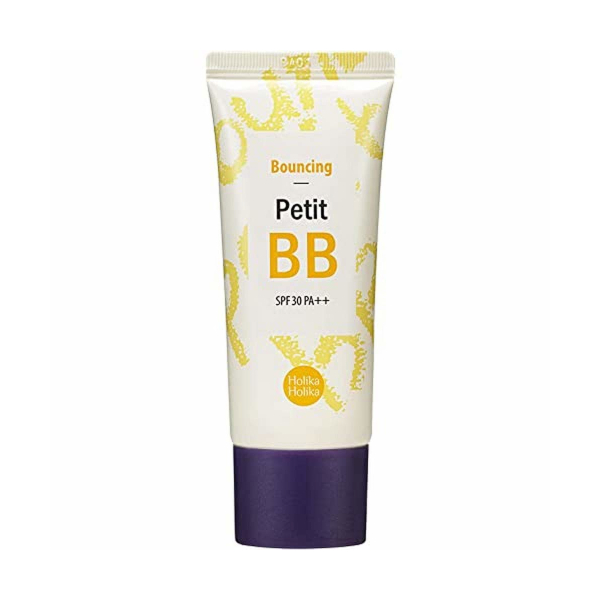 Holika Holika - Bouncing Petit BB SPF30 PA++ - 30ml von Holika Holika
